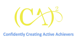 Official (CA)^2 Logo